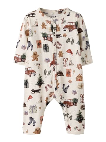 name it Pyjama Set in Peyote1