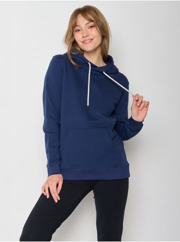 GreenBomb Chipper Basic in Marineblau