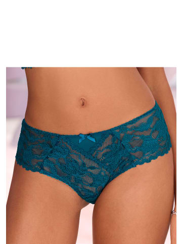 LASCANA Stringpanty in smaragd