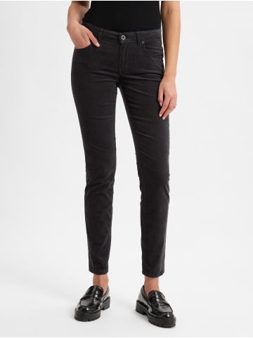 Marc O'Polo Hose in anthrazit