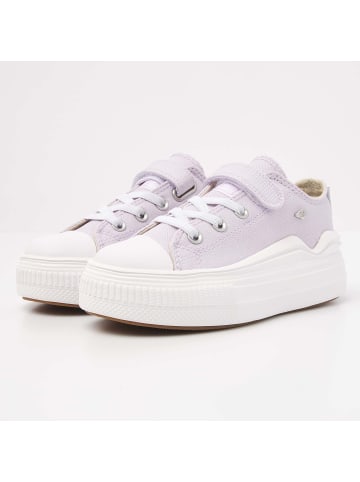 British Knights Sneaker Kaya flow low in lila
