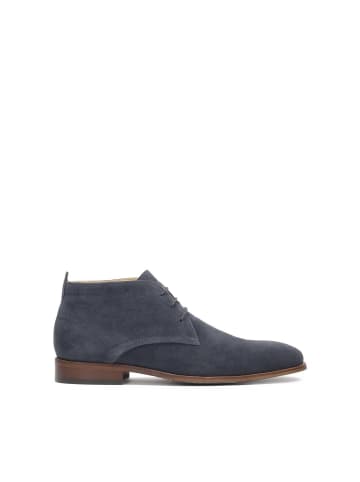 Kazar Chelsea Boots in Dunkelblau