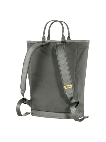 FJÄLLRÄVEN Vardag Totepack 20 - Umhängetasche 15" 43 cm in basalt