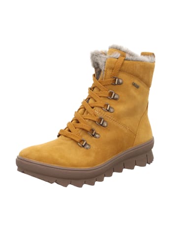 Legero Winterstiefelette NOVARA in Daino