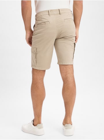 BRAX Shorts Brazil in beige