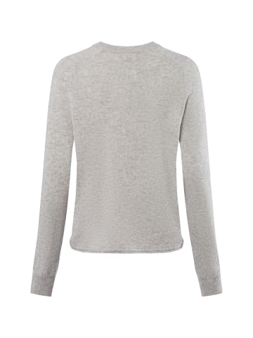 Franco Callegari Pullover in hellgrau - 0005