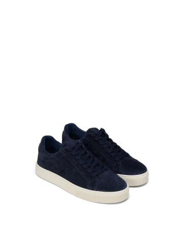 Marc O'Polo Cupsohlen-Sneaker Model Agar in navy