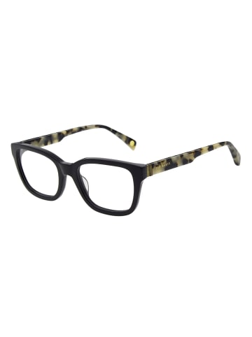 Ted Baker Männer Optische Fassungen Rechtwinklig Schwarz