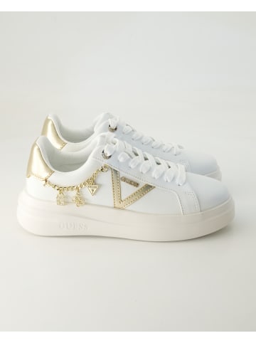 Guess Sneaker low in Weiß