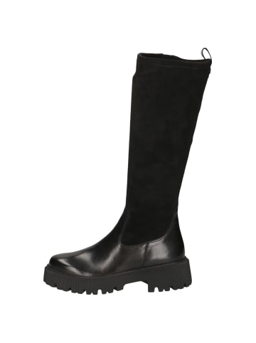 Caprice Stiefel in BLACK COMB
