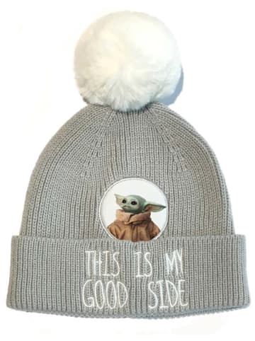 Star Wars Mütze in Grau
