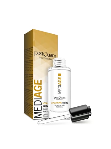Postquam BIOLOGIC SERUM HYALURONIC