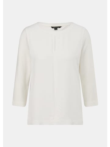 T-Shirt  in  0120_weiß
