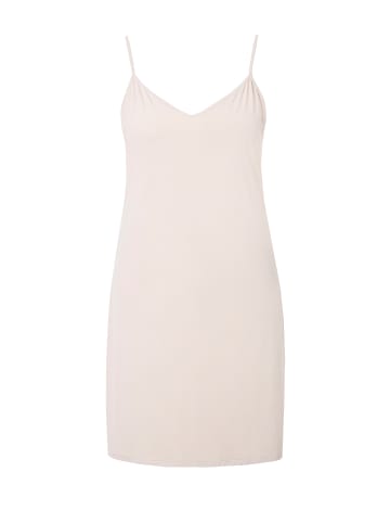 Ulla Popken Kleid in beige