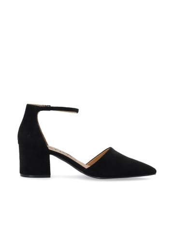 Bianco Pumps in Black1