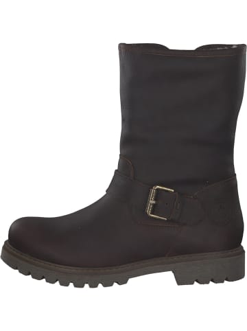 PANAMA JACK Winterstiefel in castagno/chestnut