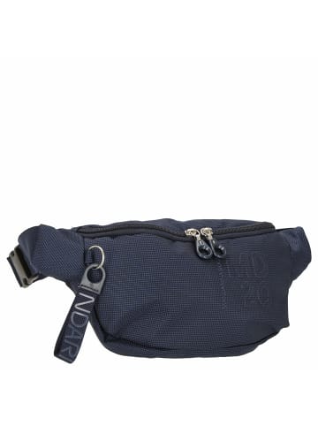 Mandarina Duck MD20 Bum Bag - Gürteltasche 26 cm in dress blue