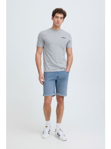 BLEND Shorts BHZinor in Denim Hellblau