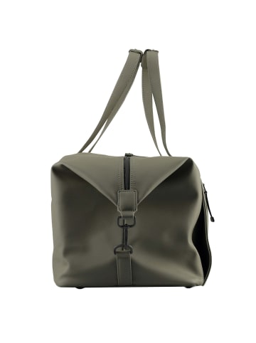 Jost Hamar - Reisetasche 50 cm (black) in olive
