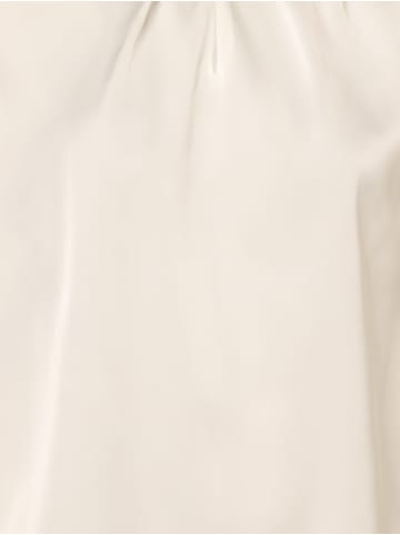 comma Blusenshirt in ecru