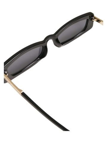 Urban Classics Glasses - undefined in black