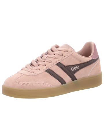 Gola Sneaker in rosa