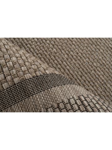 Vivorum Vivorum Neu 2026 Wohnzimmer Kurzflor Teppich GoAhead 125 natur in natur