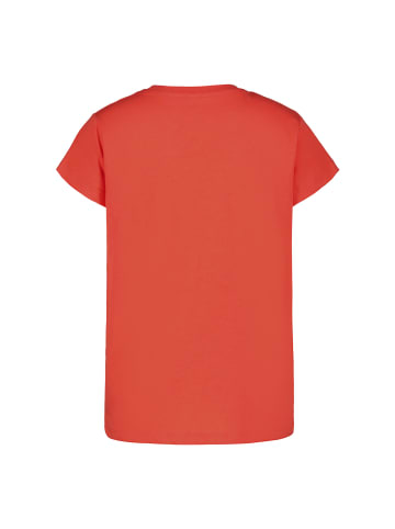 Icepeak T-Shirt in Coralle