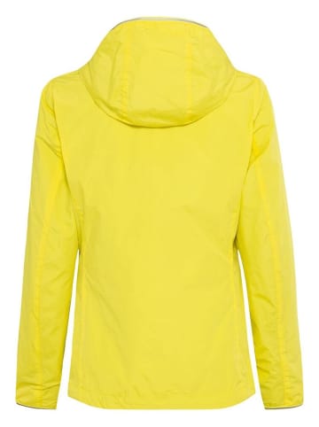 Camel Active Jacke in lemon grass