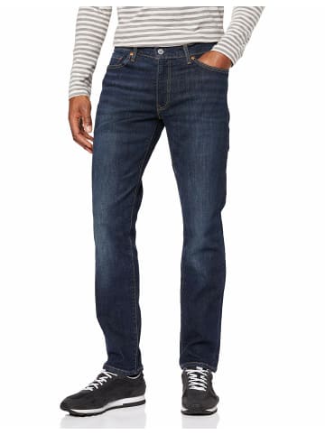 Levi´s Straight Leg Jeans für Herren in uni