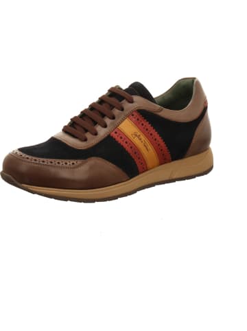 Galizio Torresi Sneaker in blau