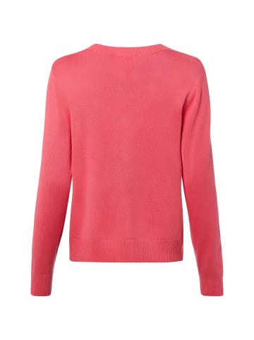 Street One Pullover in koralle - 0002