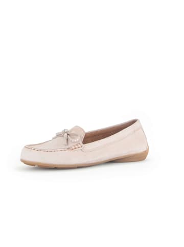 Gabor Fashion Slipper in rosa