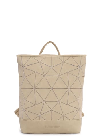 SURI FREY Rucksack SFY SURI Sports Jessy-Lu in ceramics 404