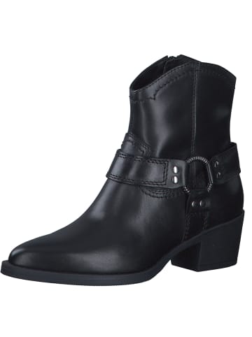 Tamaris Stiefeletten schwarz