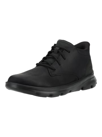 Skechers Stiefelette ARCH FIT GARZA RIDLEY in Schwarz