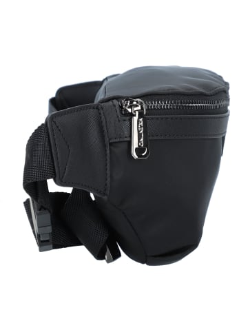 Valentino Cardano Gürteltasche 39 cm in nero