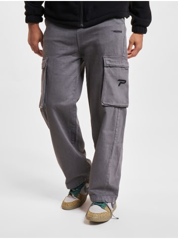 PEGADOR Cargohose in volcano grey