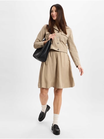 Marc O'Polo Übergangsjacke in sand