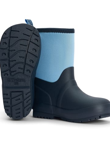 Tretorn KIDS KULING NEOPRENE in Blau