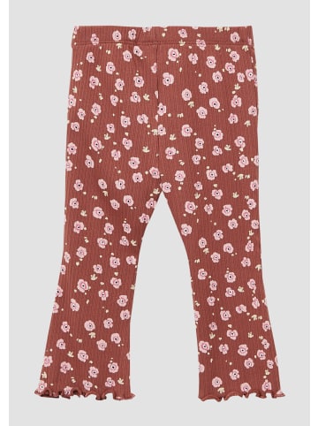 s.Oliver Leggings in 38A4_rubinrot