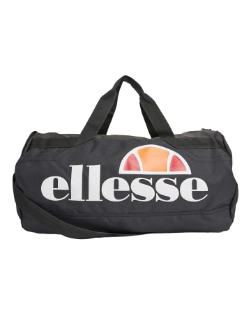 ellesse Sporttasche in Schwarz