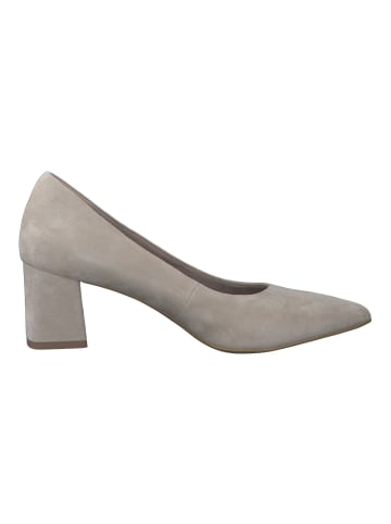 Tamaris Pumps in Ivory