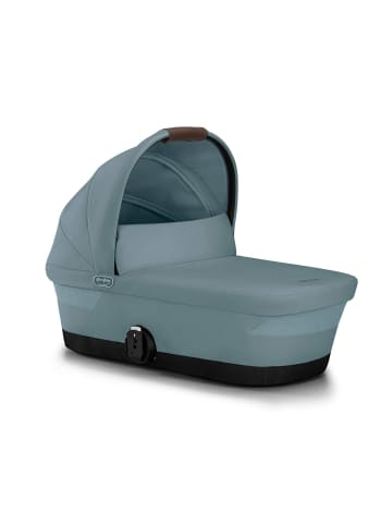 Cybex Cybex Gazelle S Cot - Farbe: Sky Blue