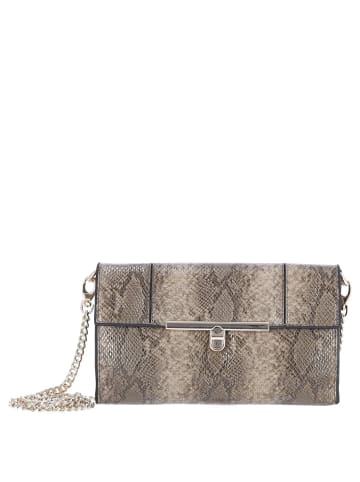 Seidenfelt Sveg Clutch 23.5 cm in sand