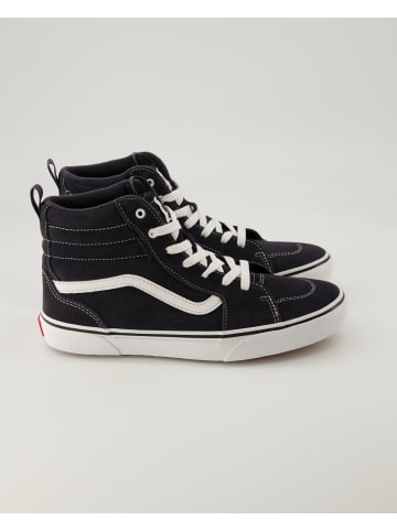 Vans Schnürschuhe in Blau
