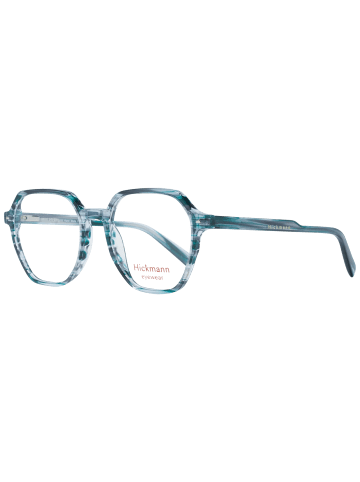 Ana Hickmann Frauen Optische Fassungen Panto Blau