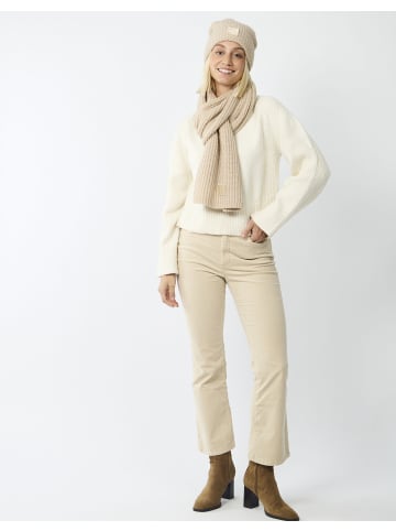 Codello Mütze in hellbeige