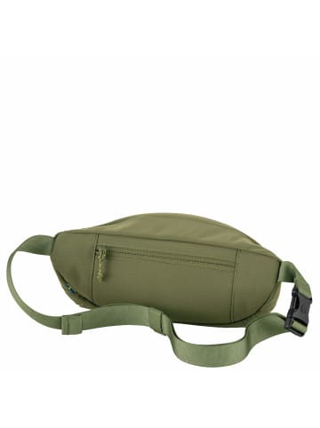 FJÄLLRÄVEN Ulvö - Gürteltasche 28 cm M (green) in grün