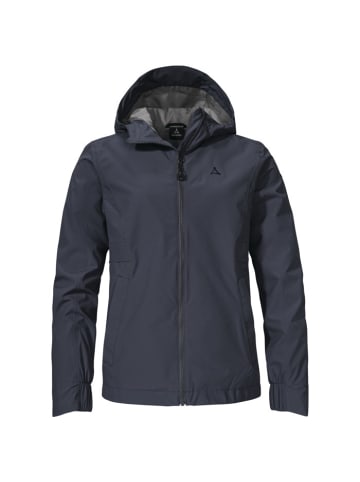 Schöffel Jacke "Jacket Style Bohorok WMS" in navy blazer
